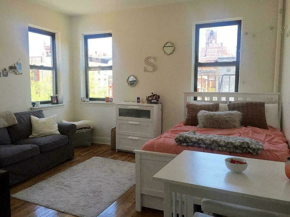 1st image of 364 W 19th St APT 3B