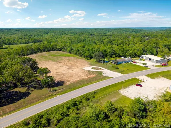 1607 S Business Rte #5, Camdenton, MO 65020