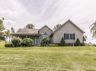397 Silver Mist Cor, Mount vernon, KY 40456