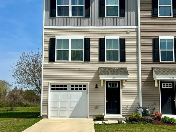 17627 Fieldstone Ave, Milford, DE 19963