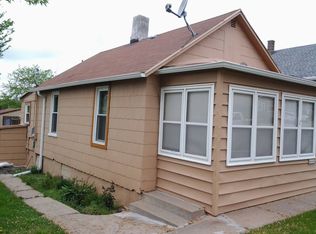 5842 S 21st St, Omaha, NE 68107