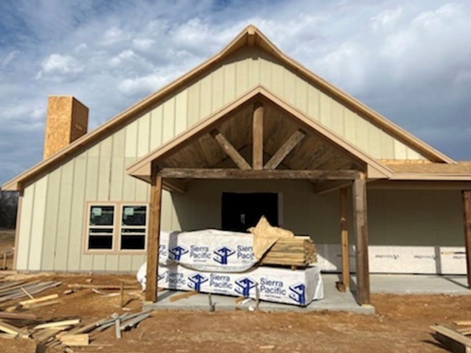 3 Akin Rd, Poolville, TX 76487 MLS 20213510 Zillow