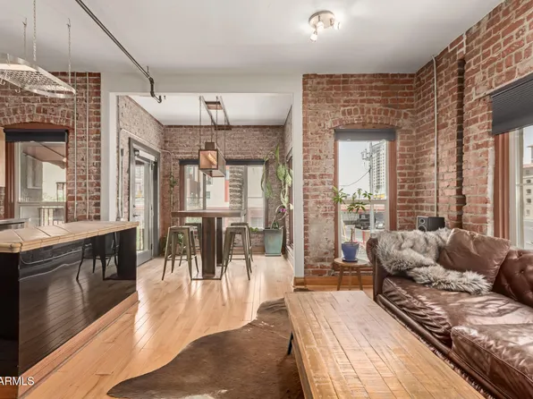 387 N 2ND Avenue #F2, Phoenix, AZ 85003