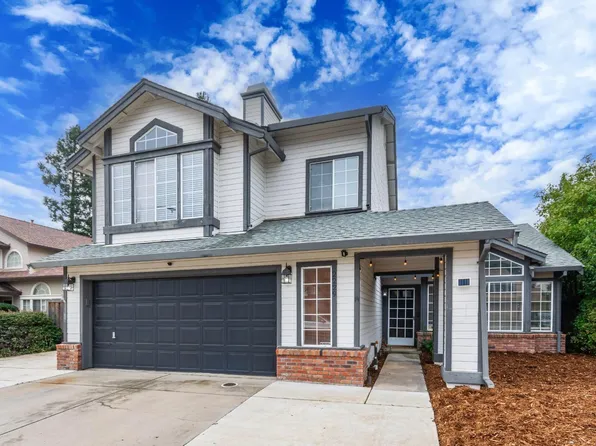 2229 Longview Dr, Roseville, CA 95747
