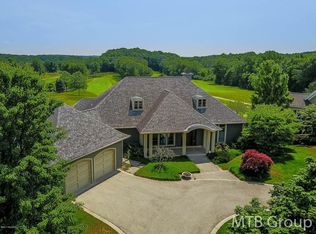 2134 Watermark Dr SE, Grand Rapids, MI 49546