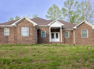 842 Otter Lake Loop, Hanson, KY