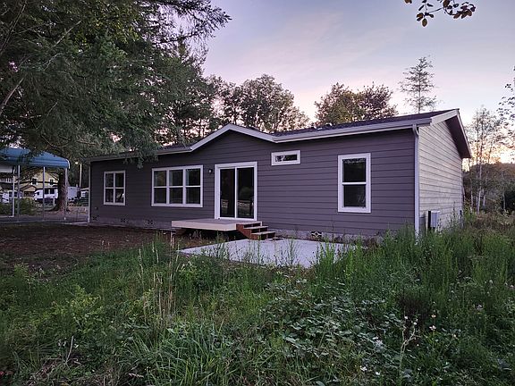 5th image of 642 NE Old Belfair Hwy
