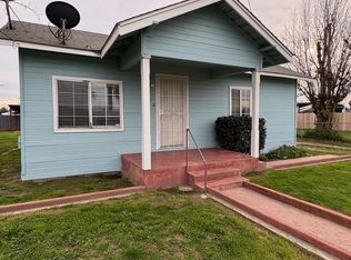 257 E Vandalia Ave, Porterville, CA 93257
