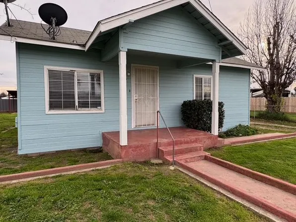 257 E Vandalia Ave, Porterville, CA 93257