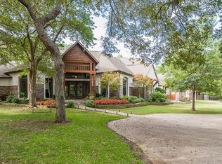 720 Creekwood Dr N, Fairview, TX 75069