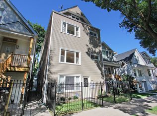 4150 N Leavitt St, Chicago, IL 60618