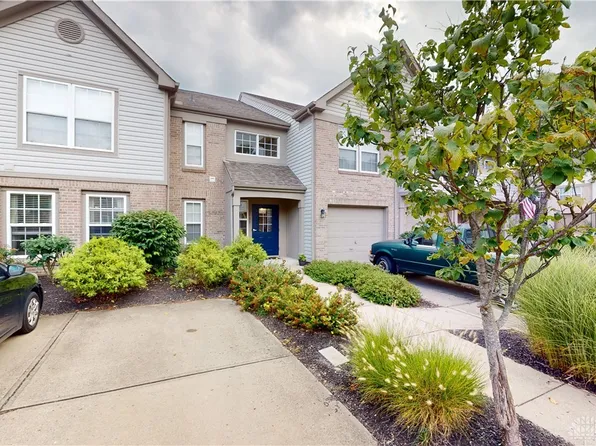 7195 Fieldstone Ct Unit G, Sharonville, OH 45241