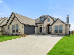 7736 Sweet Sorghum St, Joshua, TX 76058