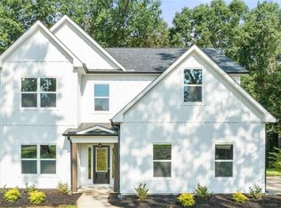 314 Kent Rd, Maysville, GA 30558