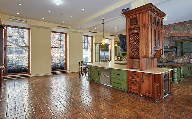 Sold by Brown Harris Stevens | media 10