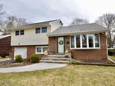 111 Orlando Avenue, Albany, NY, 12203