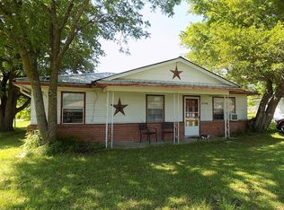 445 Canal St, Quinlan, TX 75474