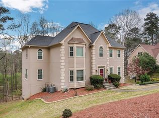 1130 Charlton Trce SW, Marietta, GA 30064