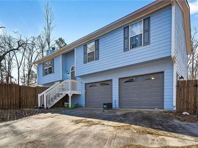 3939 Park Rd, Douglasville, GA, 30135