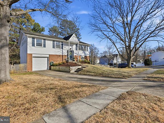 2nd image of 434 Century Vista Dr