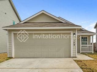 149 Parish Ln, New Braunfels, TX 78130