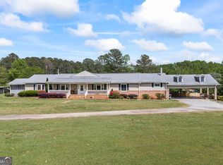 1691 Snows Mill Rd, Bogart, GA 30622