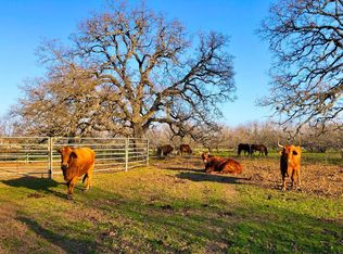 11670 S Fm 148, Scurry, TX 75158