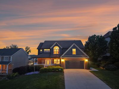 7910 Chianti Way, Chattanooga, TN, 37421