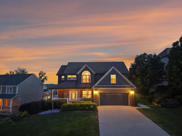 7910 Chianti Way, Chattanooga, TN 37421