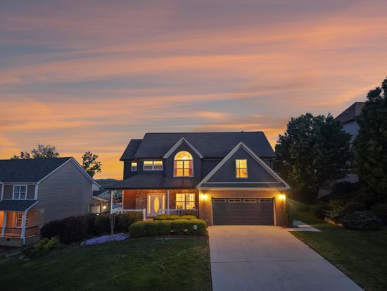 7910 Chianti Way, Chattanooga, TN 37421