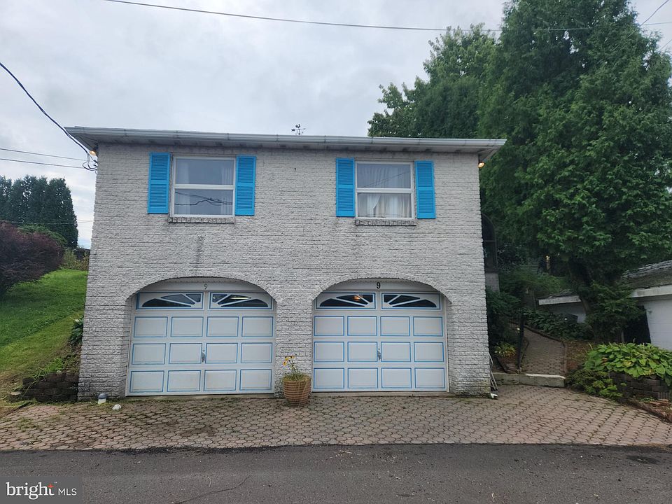 9 Bayview Ave, Mcadoo, PA 18237 Zillow