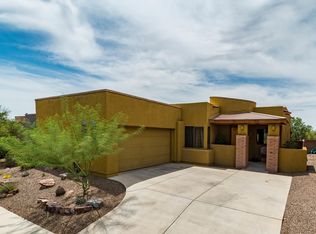 11477 N Moon Ranch Pl, Marana, AZ 85658