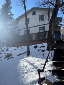 1117 Manitou Ave, Manitou Springs, CO, 80829