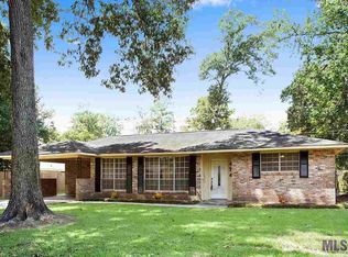 474 Kay Dr, Baton Rouge, LA 70815