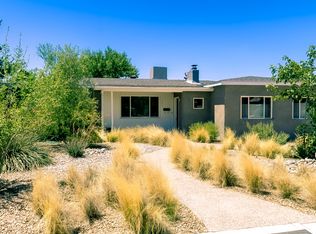 745 Morningside Dr NE, Albuquerque, NM 87110