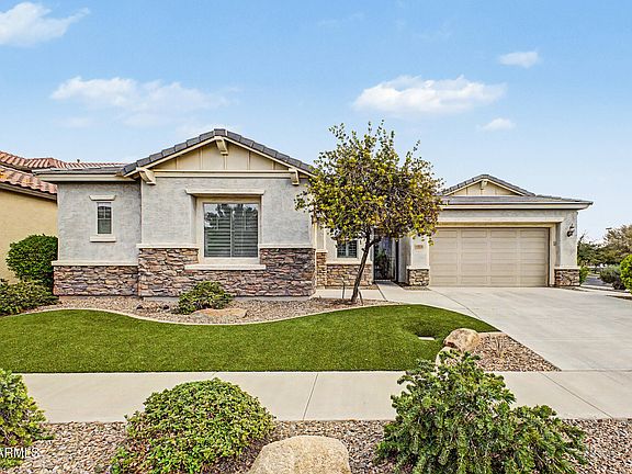 2nd image of 3332 E AZALEA Drive