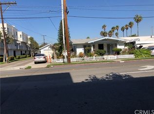 109 W South St, Anaheim, CA 92805