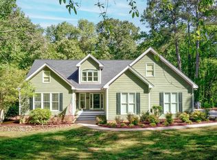 1116 Minnie Dr, Raleigh, NC 27603