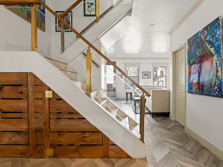 1056 Lafayette Ave #1 — Photo 5