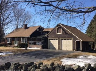 16 Mountain View Ln, Standish, ME 04084