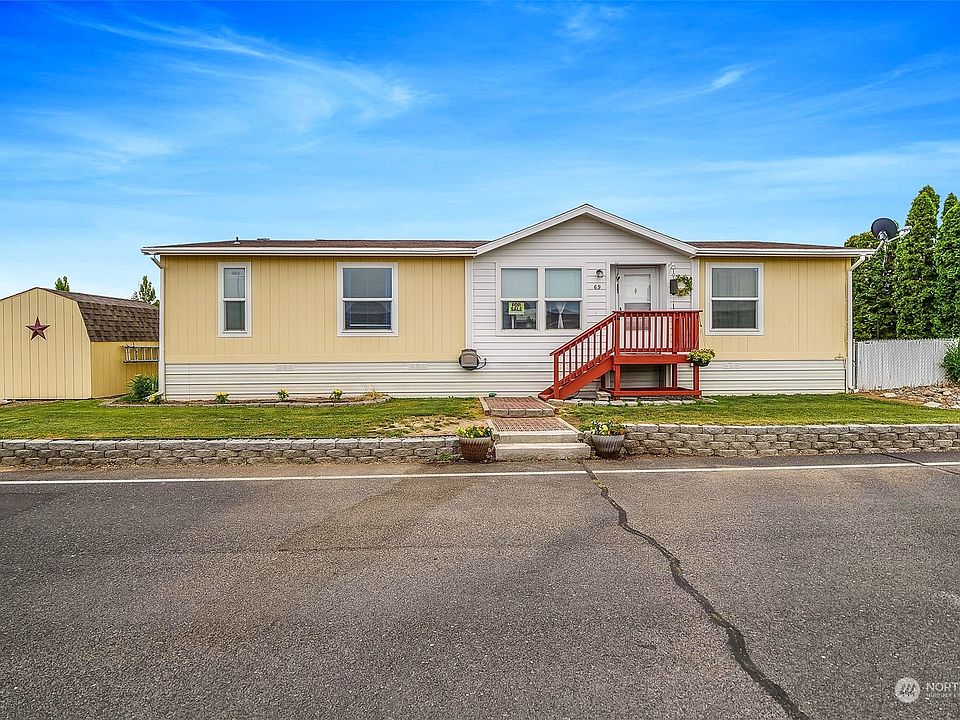 1st image of 900 N Grape Drive #69