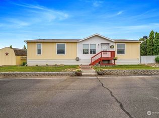 900 N Grape Dr UNIT 69, Moses Lake, WA 98837