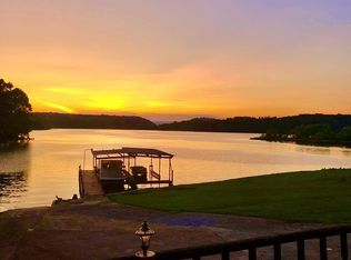 260 Windmill Ln, Georgetown, TN 37336