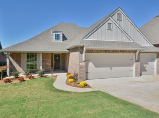 1000 W Elmira St, Broken Arrow, OK 74012