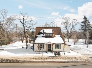 1663 County Road 633, Grawn, MI 49637