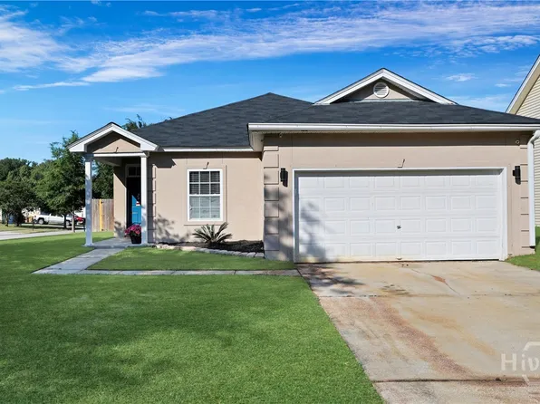 120 Alexander Way, Richmond Hill, GA 31324