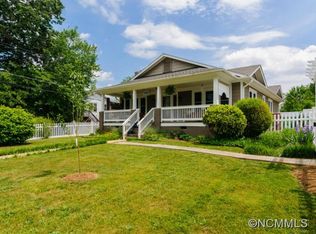283 Fairview Rd, Asheville, NC 28803