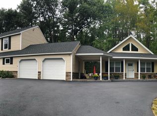 34 Old Nashua Rd, Londonderry, NH 03053