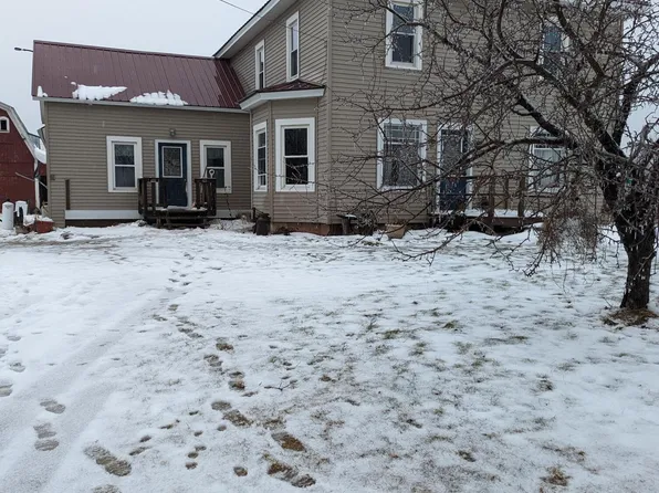 281 Pikeville Rd, Burke, NY 12917