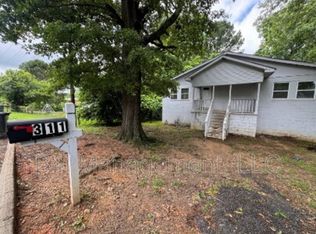 311 Walker Ave, Manchester, GA 31816